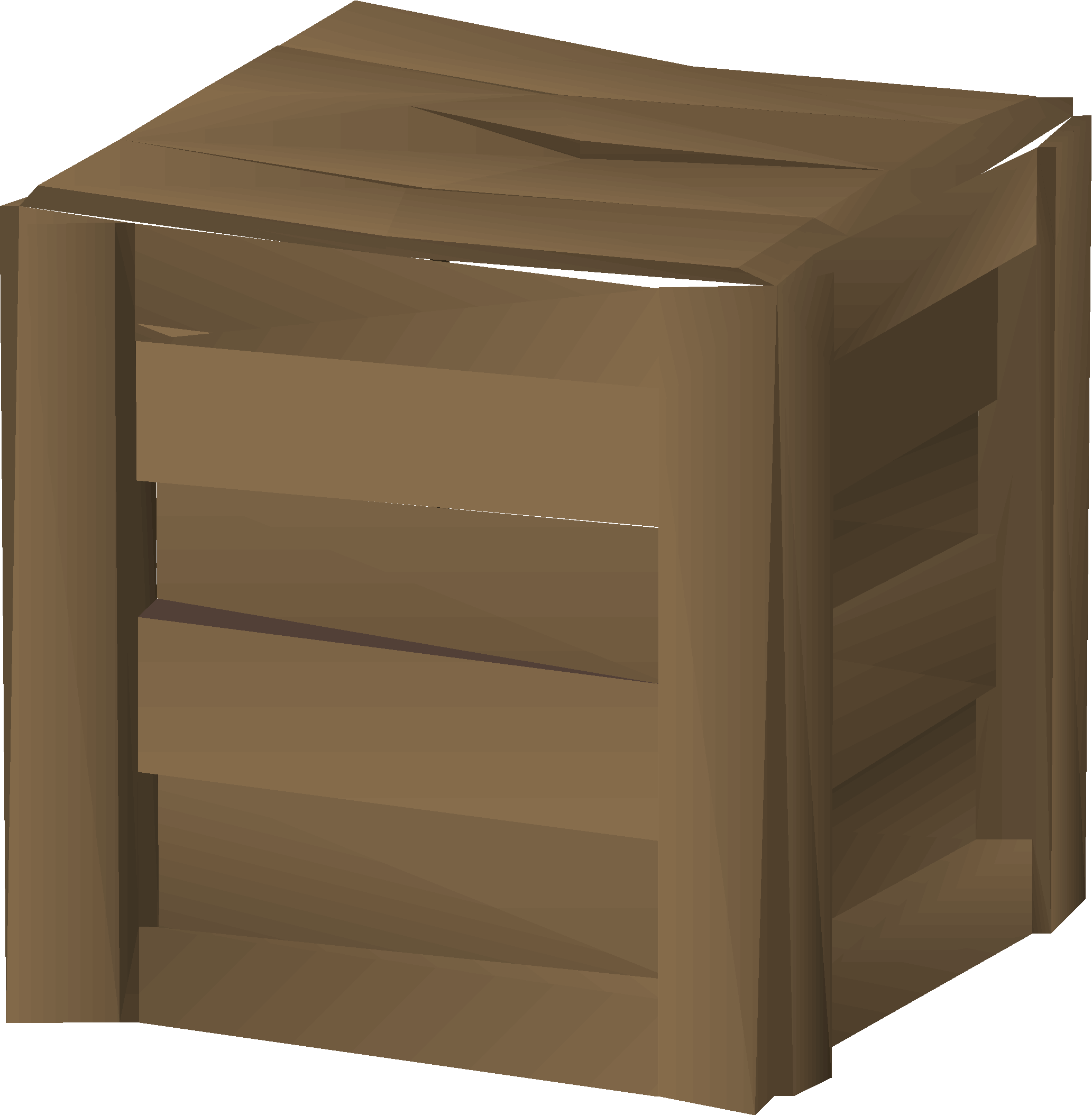 Small box