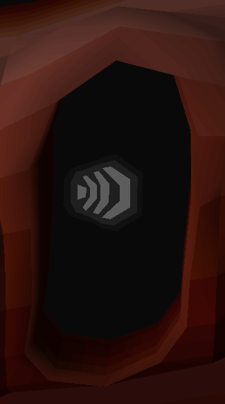 Air rift