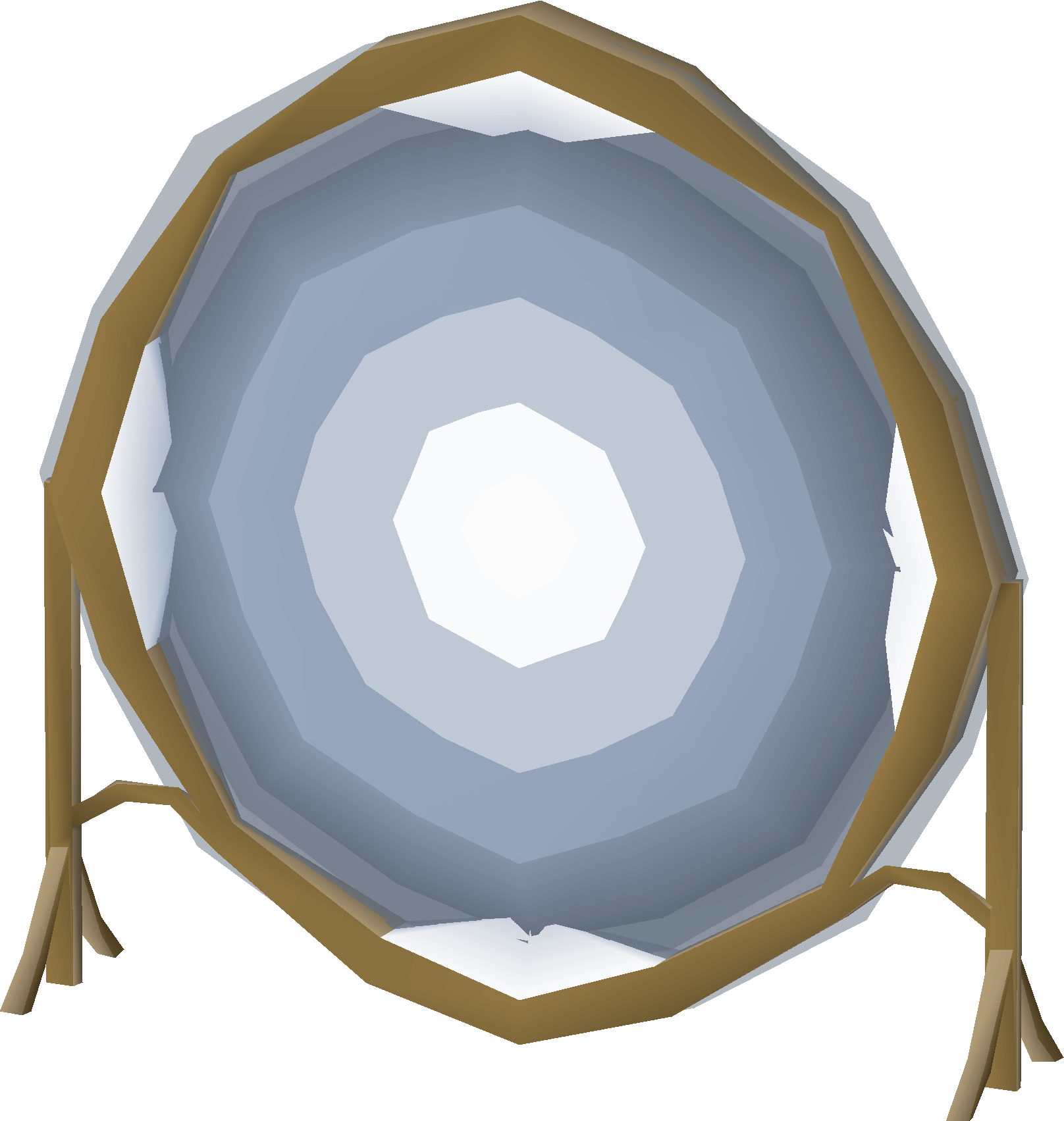Ice Plateau Portal
