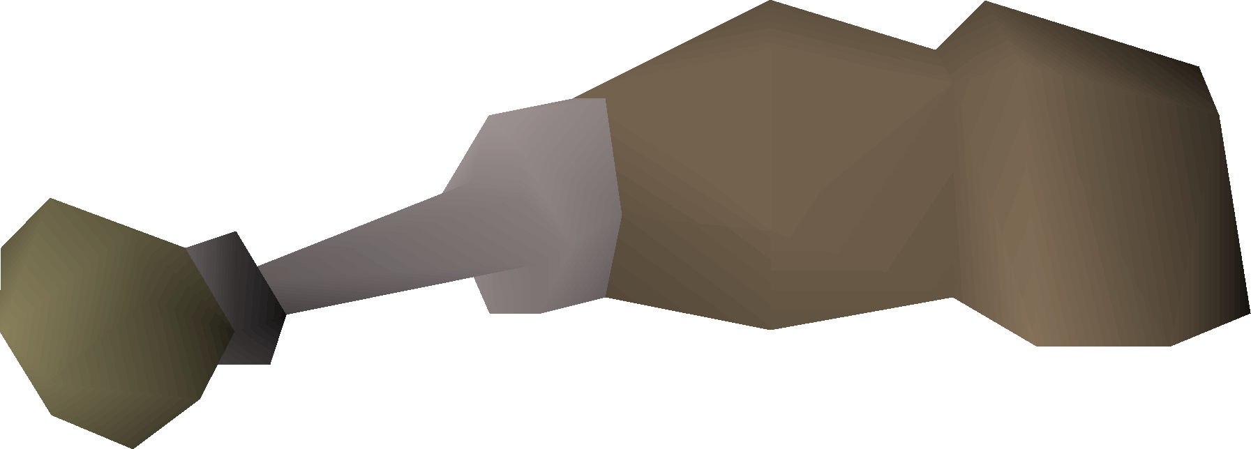 Golem arm