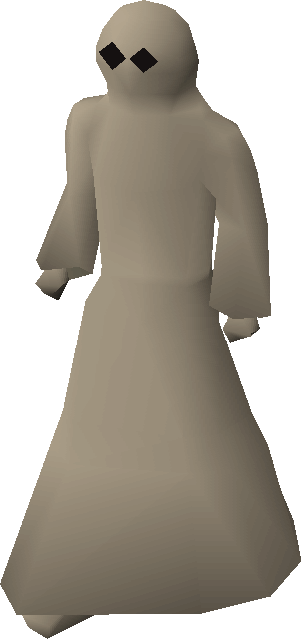 Spooky outfit
