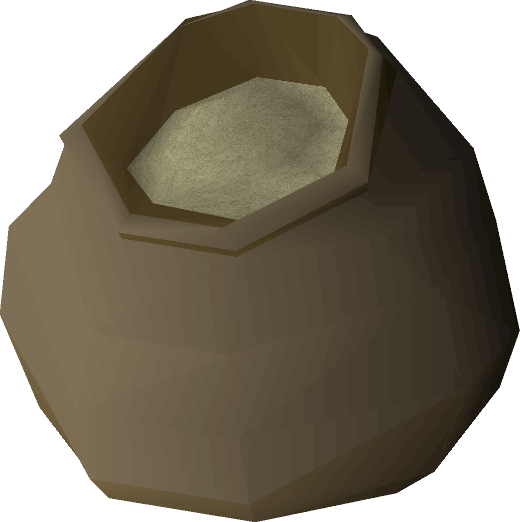 Grain of Plenty