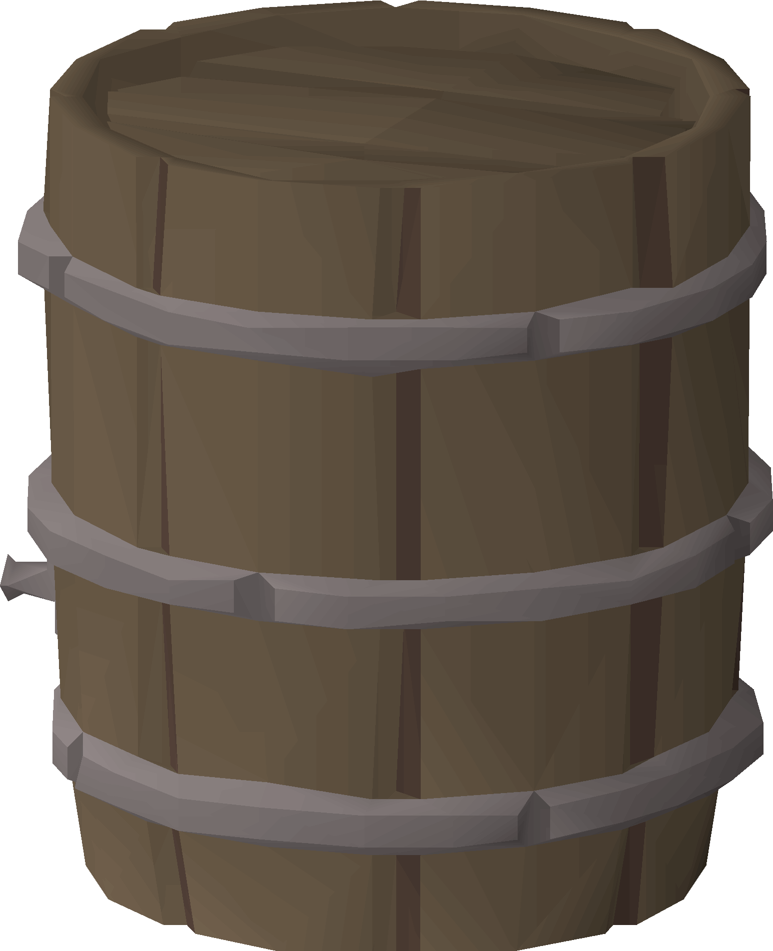 Barrel (Fortis Colosseum)