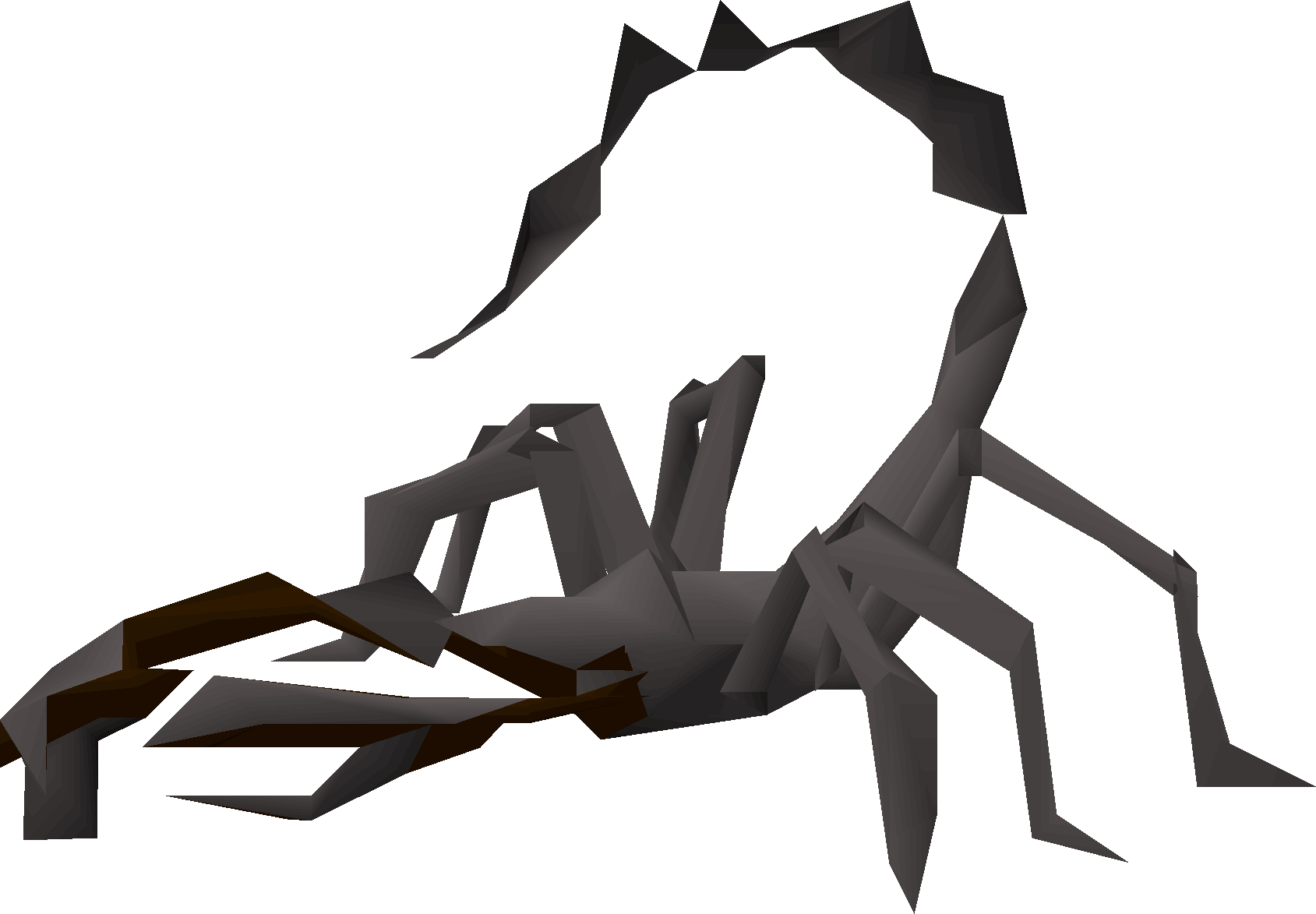 Scorpia's offspring (monster)