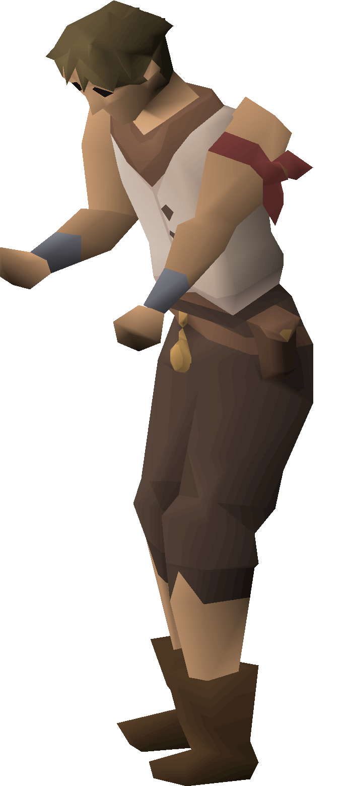 Shipyard Engineer