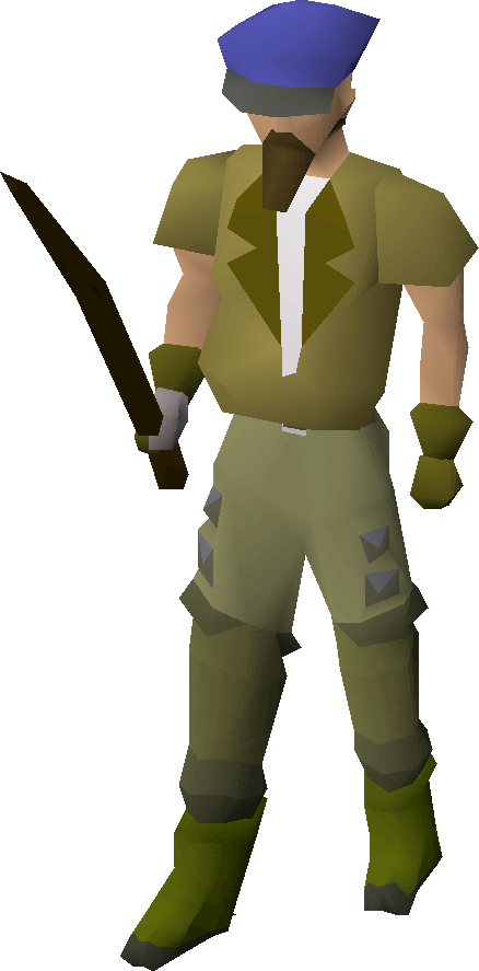 Frankie