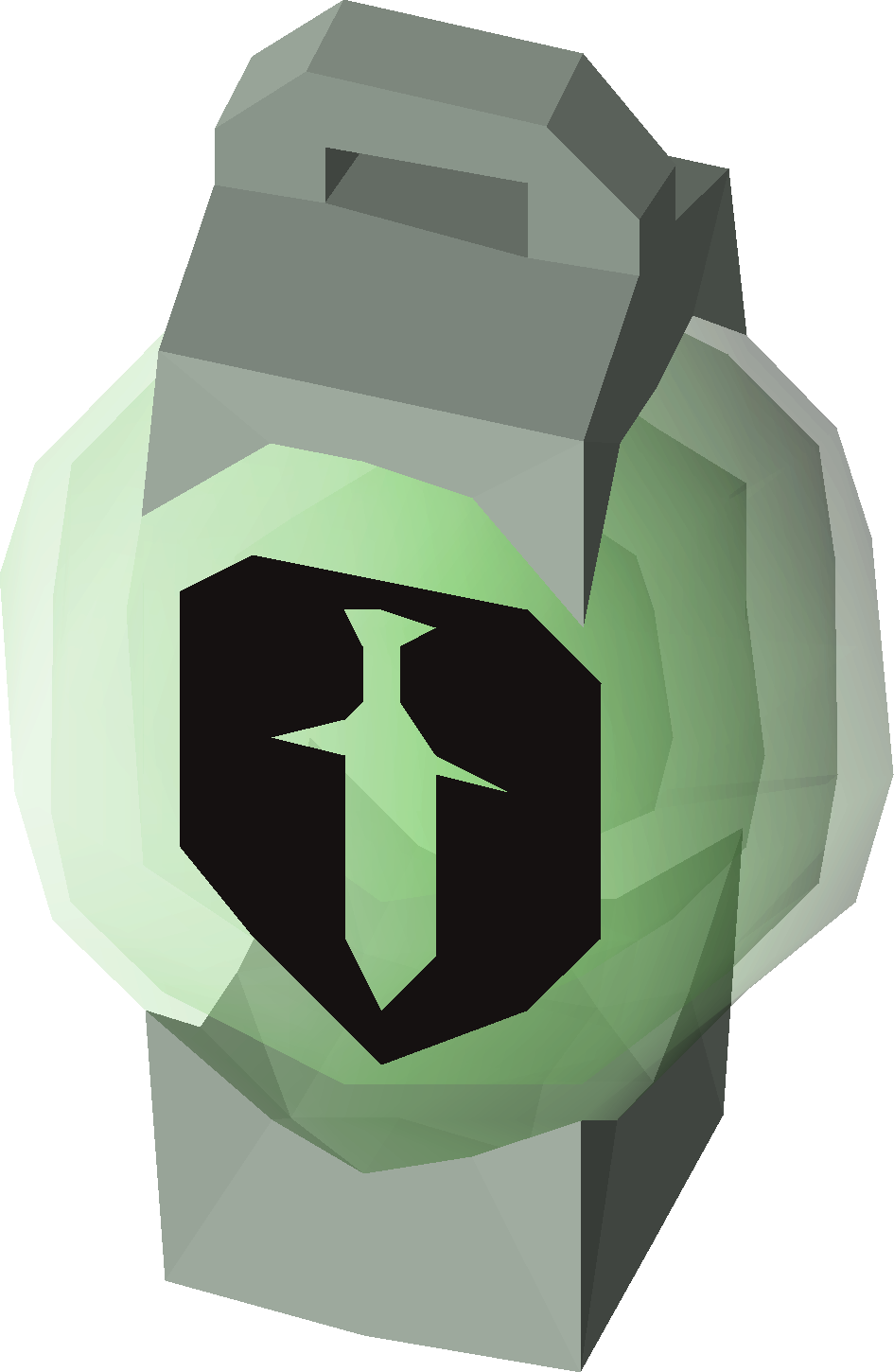 Strong cell