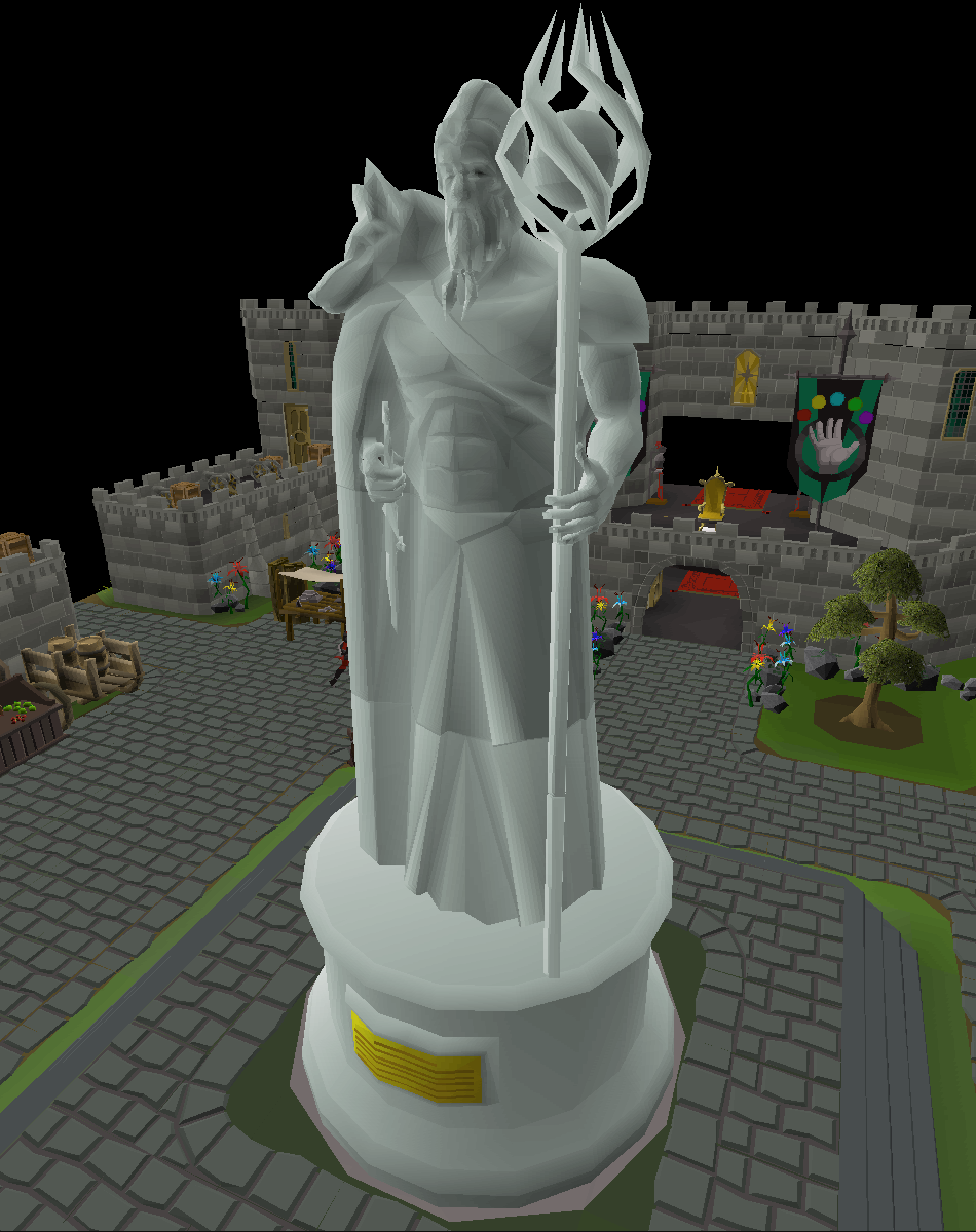 King Rada I
