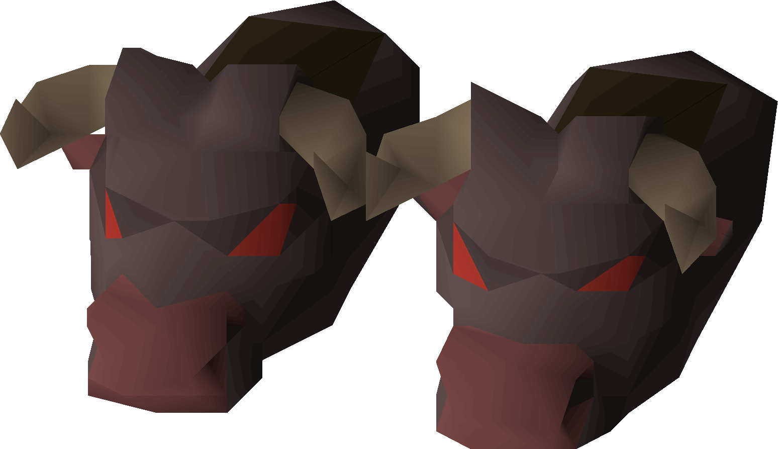 Brutus slippers