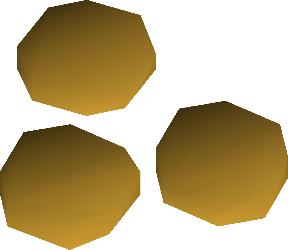 Unfinished crunchy (chocchip)