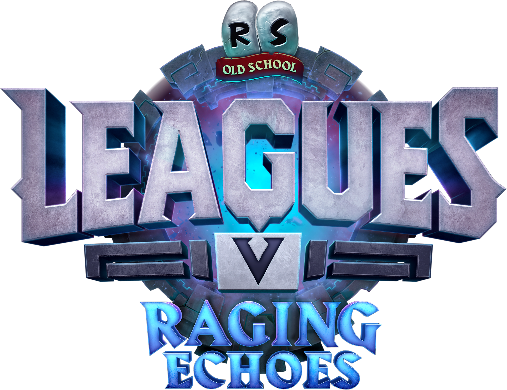 Raging Echoes League