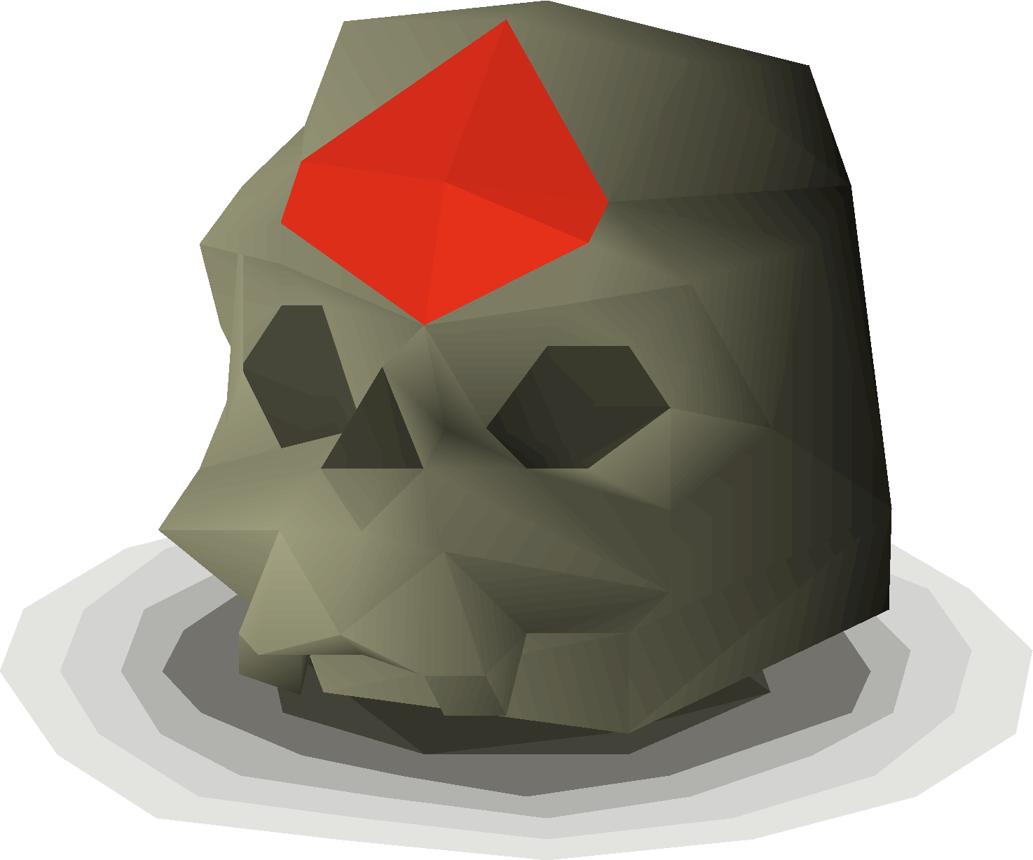 Sigil of barrows