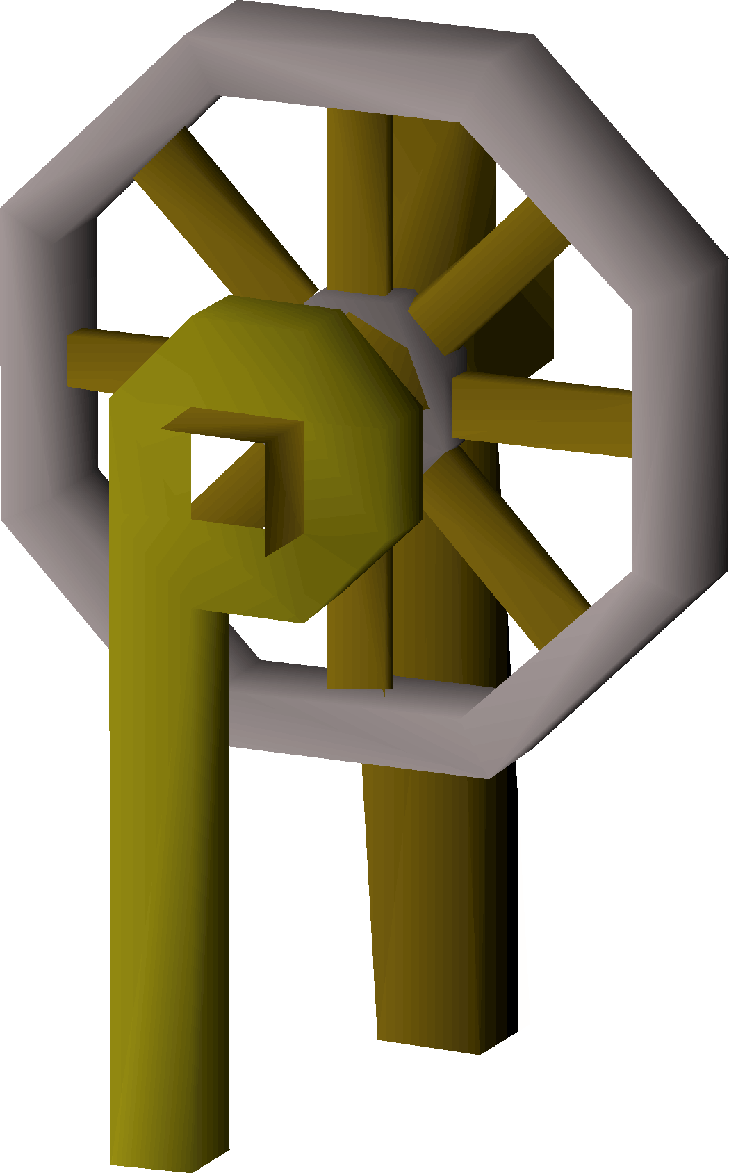Bell mechanism