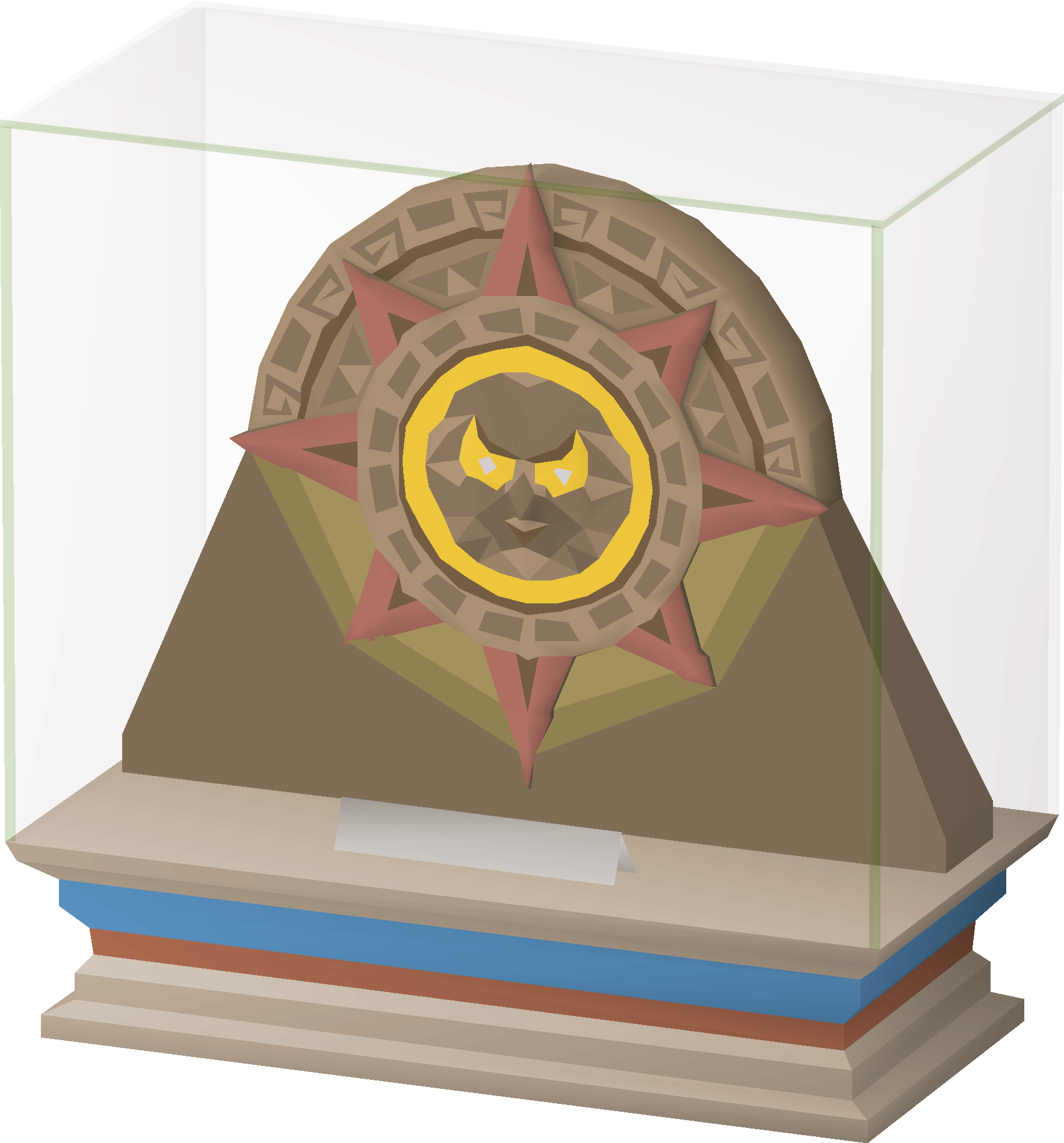 Icon of Ralos