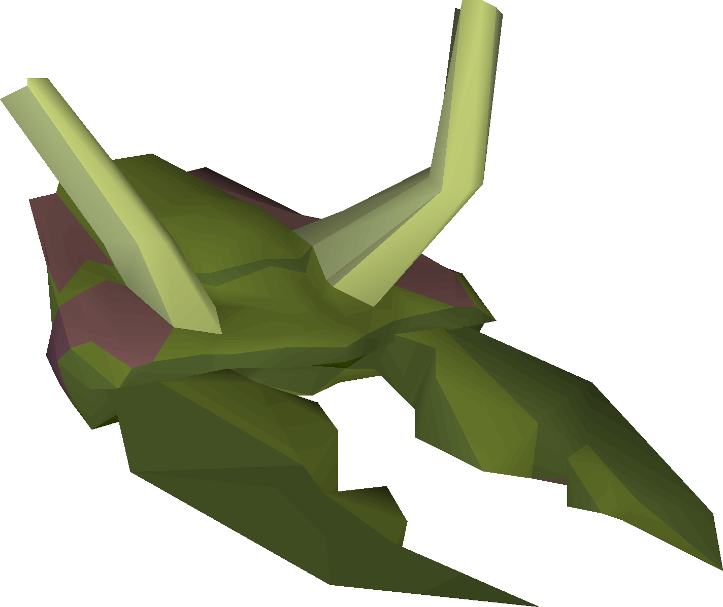 Kq head
