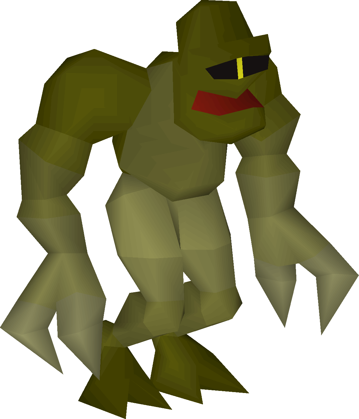 Rocnar (interface item)