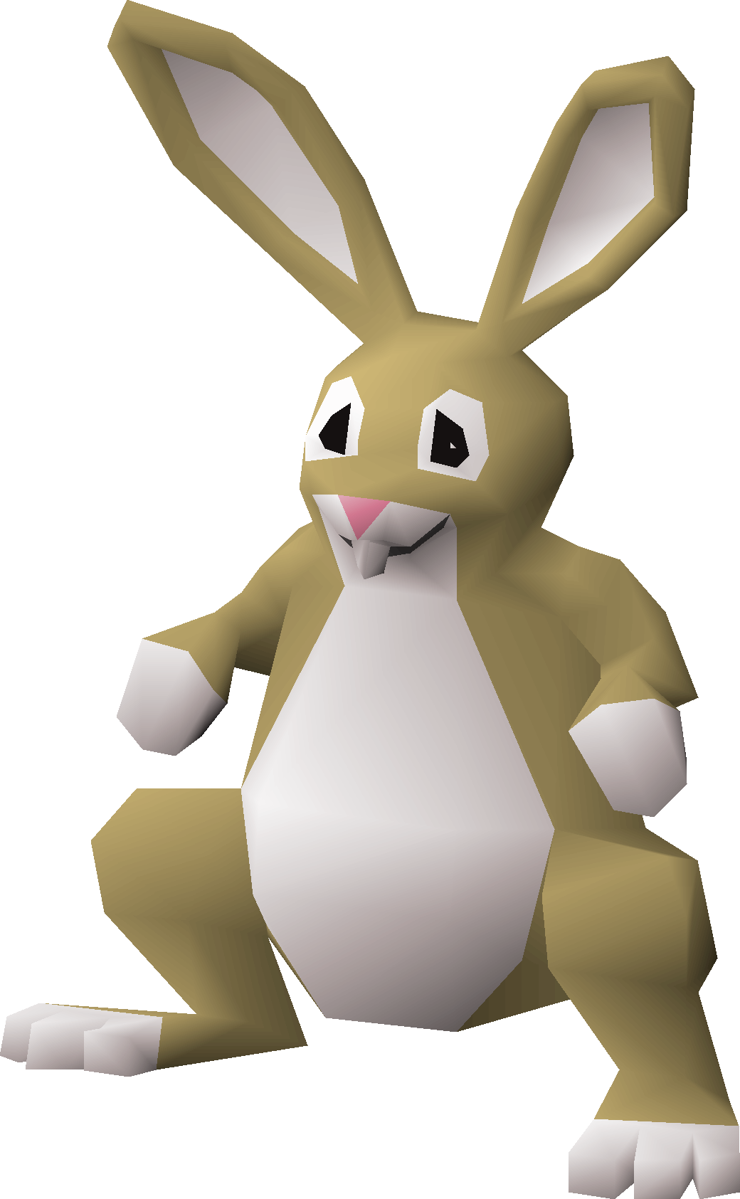 Bartender (2020 Easter event)