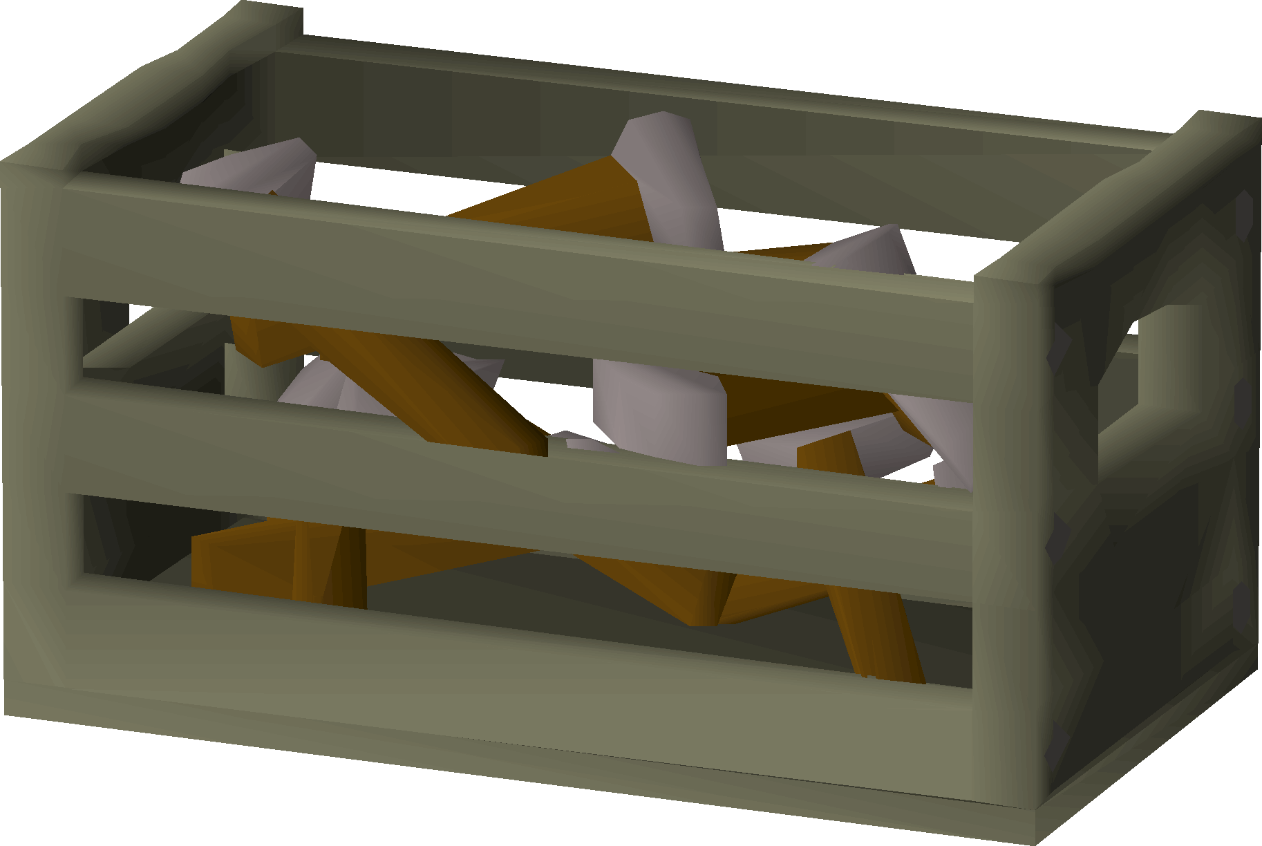 Hammers (Tempoross Cove)