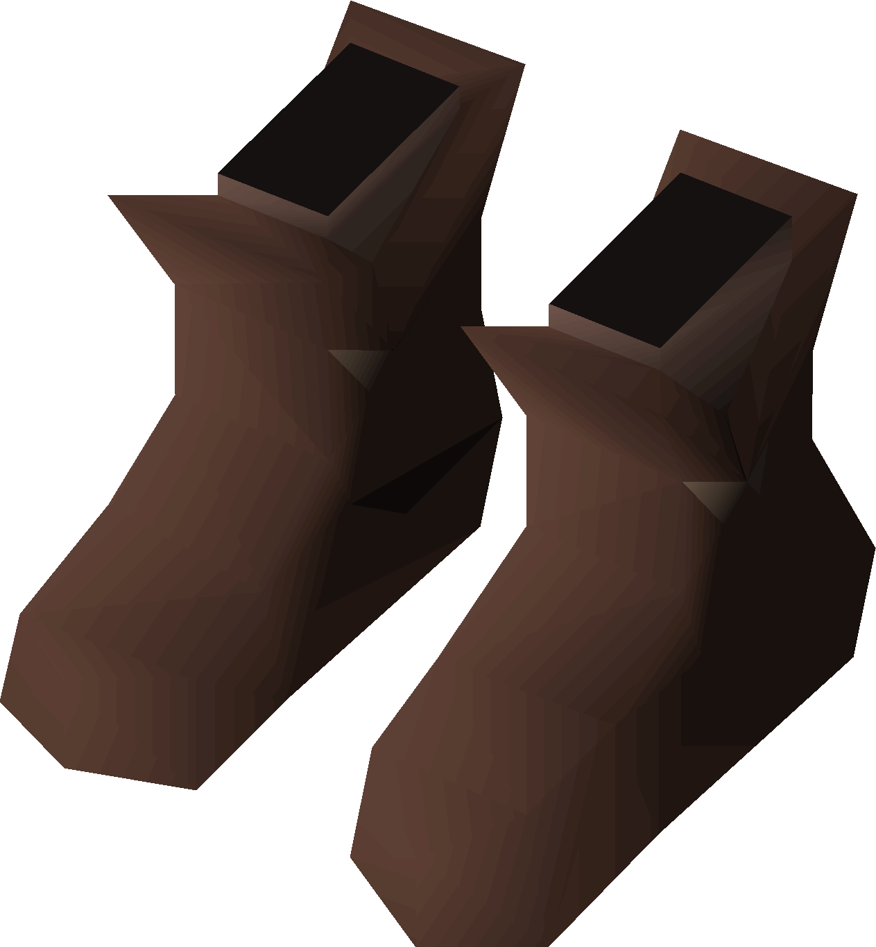 Forestry boots