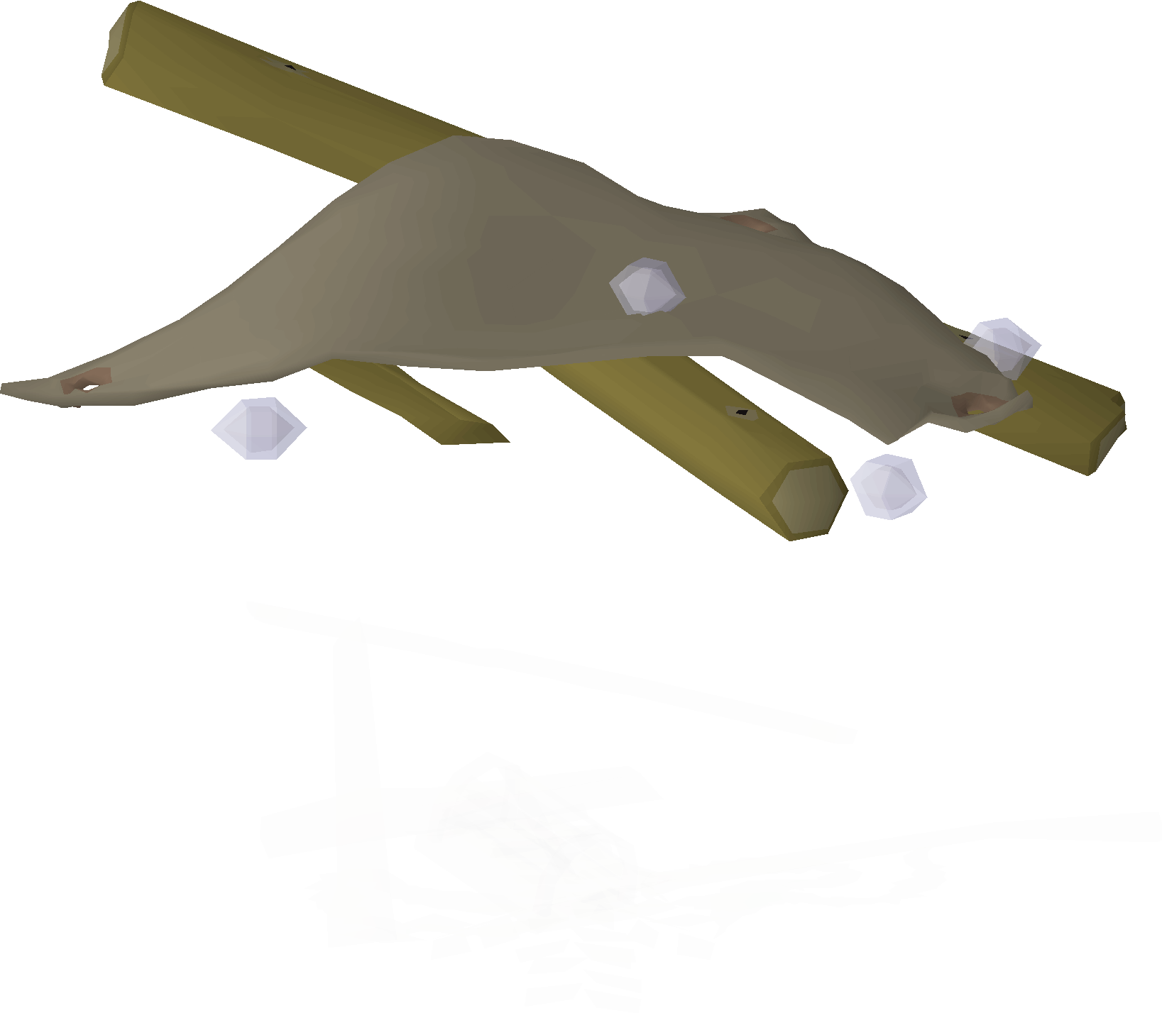 Wreck of the Soul Searcher