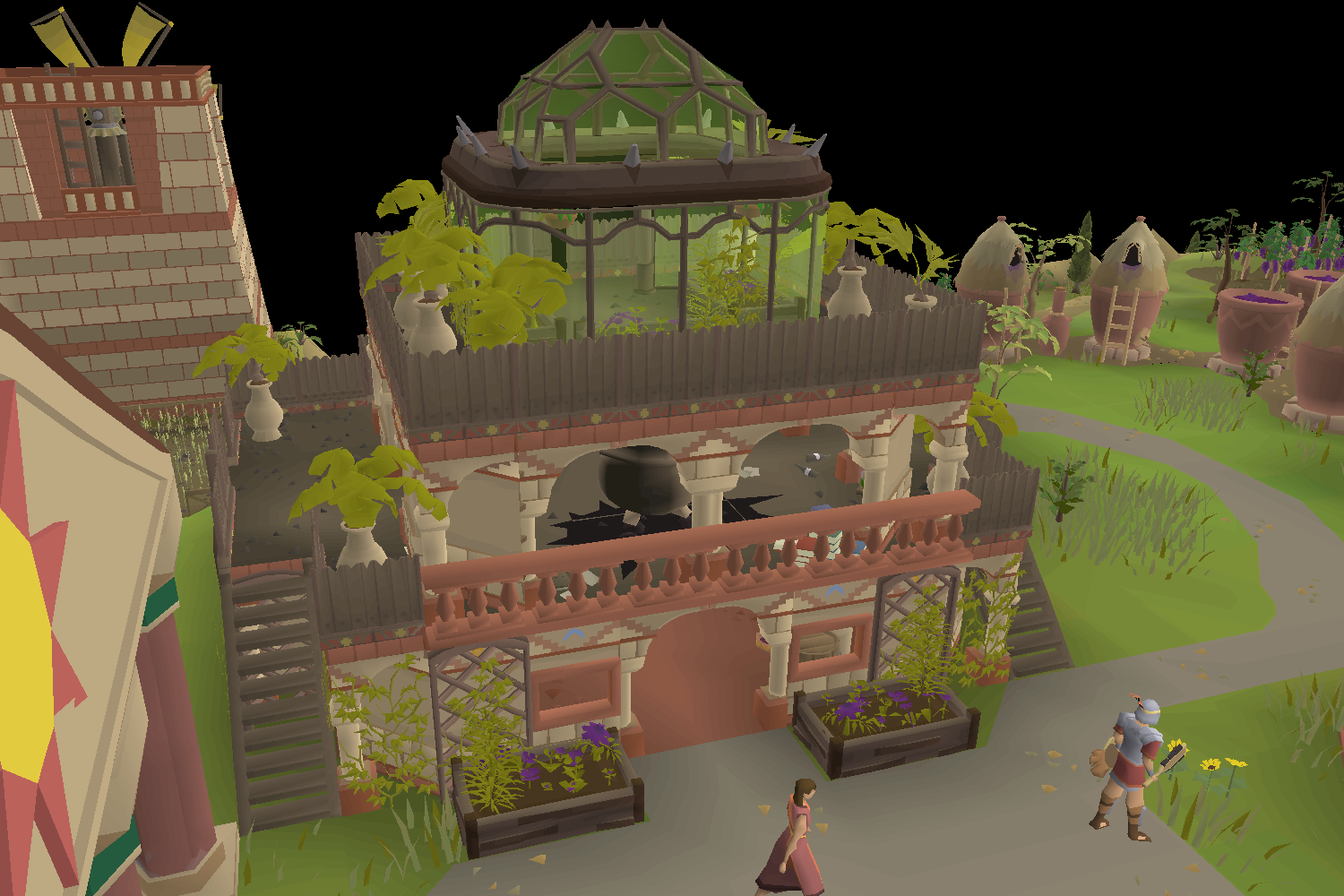 Alchemical Society