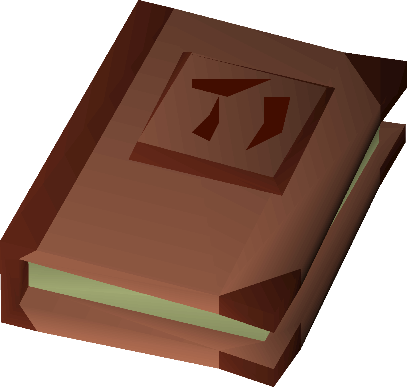 Book of haricanto