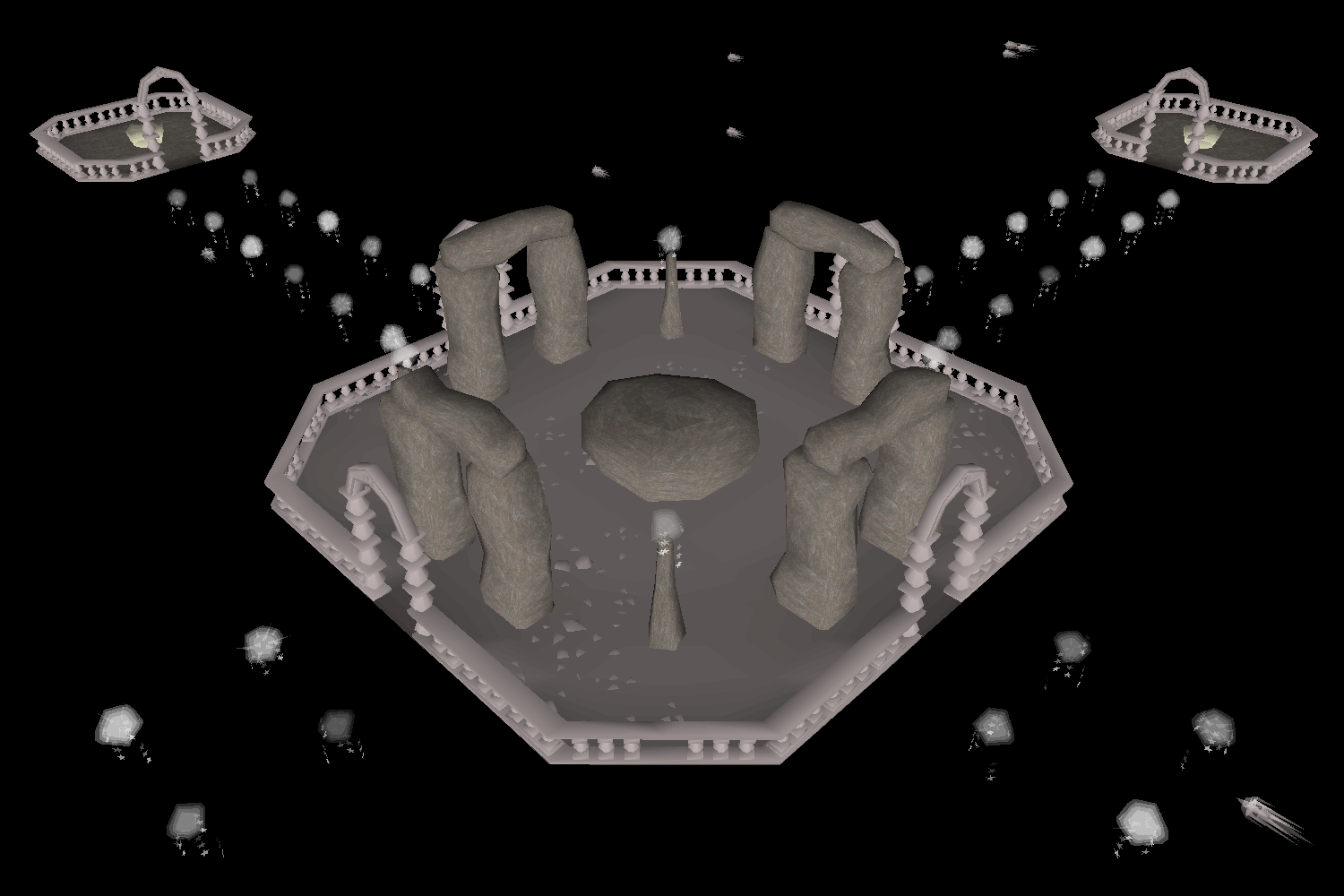 Money making guide/Crafting aether runes