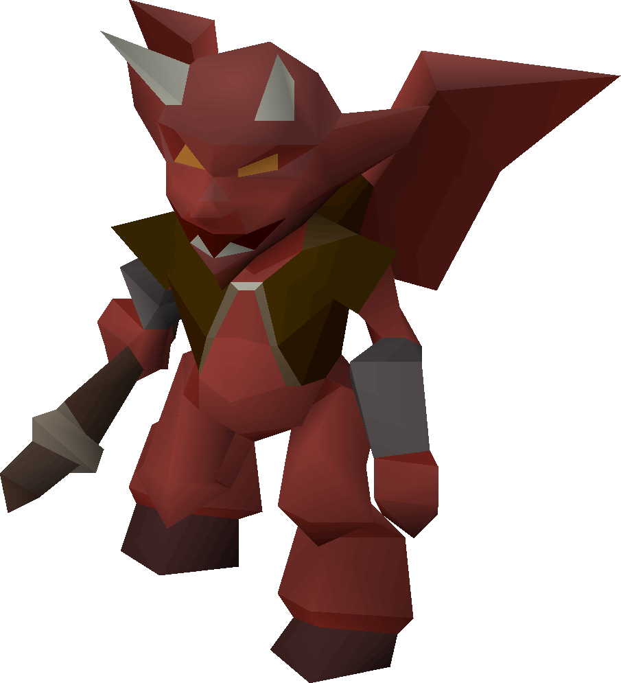 Imp defender