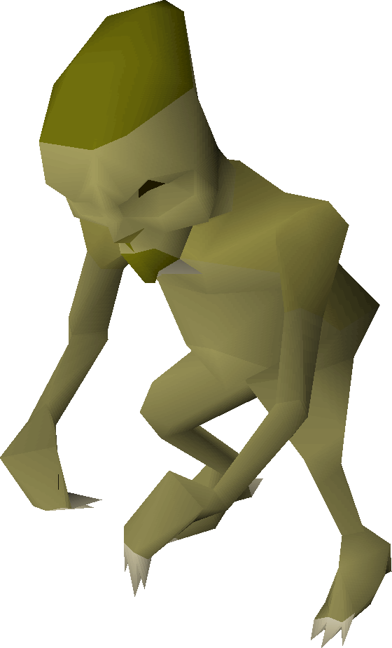 Mad skavid