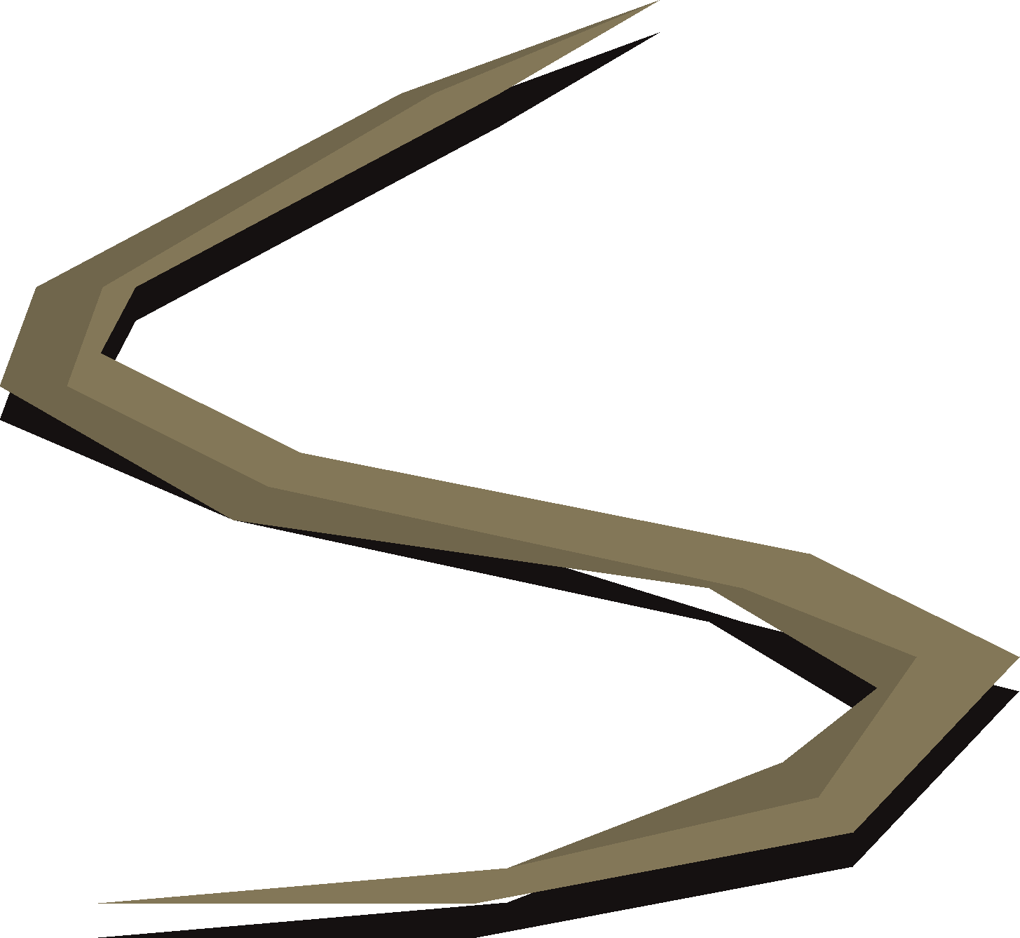 Custom bow string