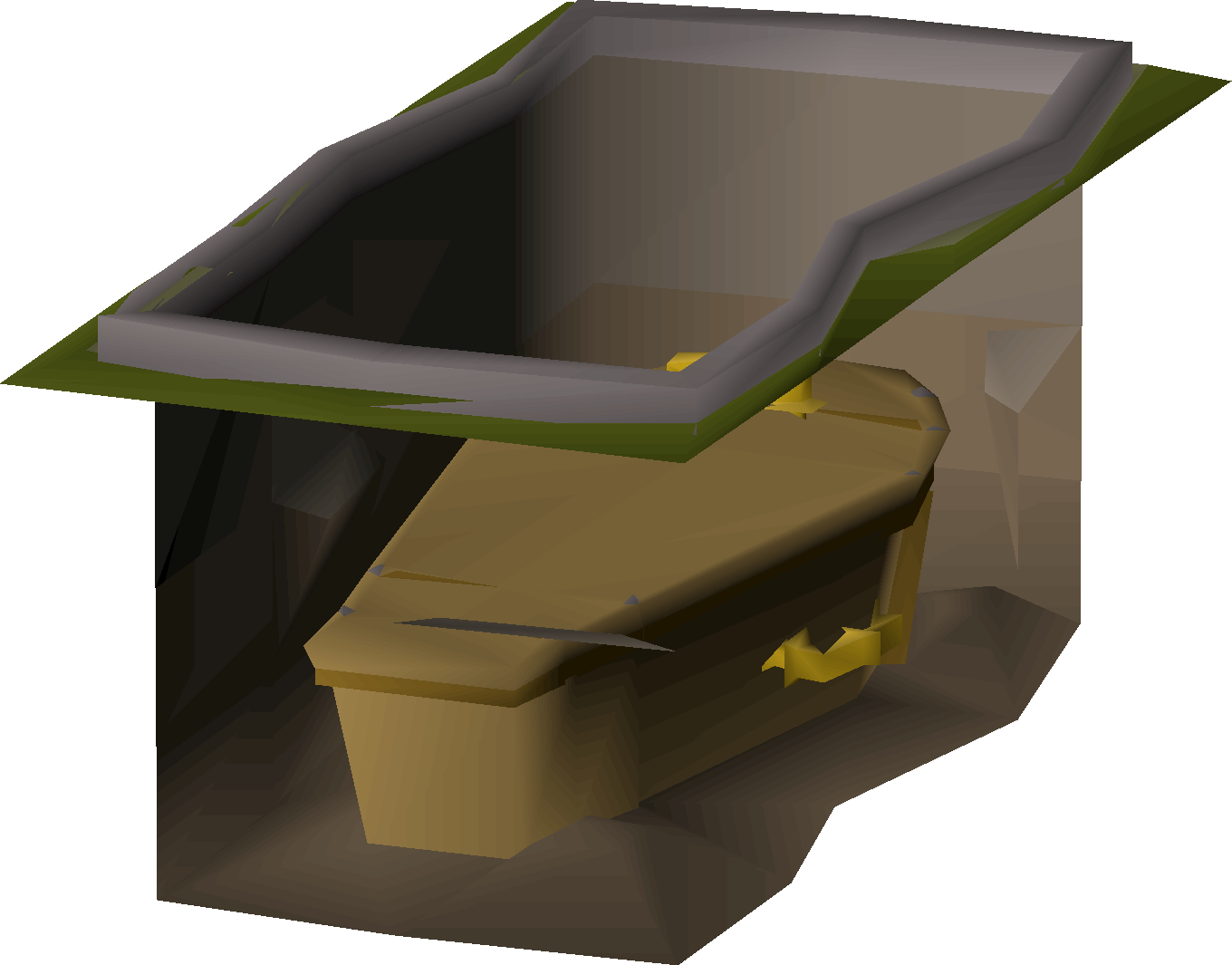 Grave (Gravedigger)