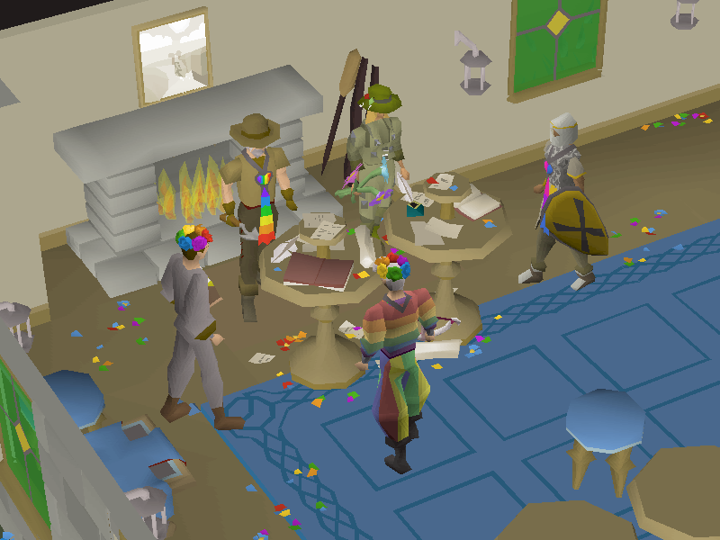 2023 Pride event