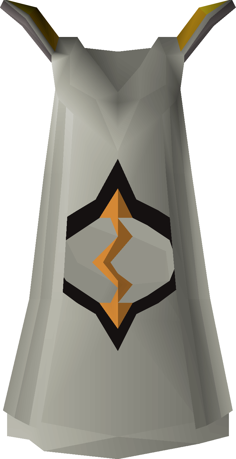 Runecraft cape
