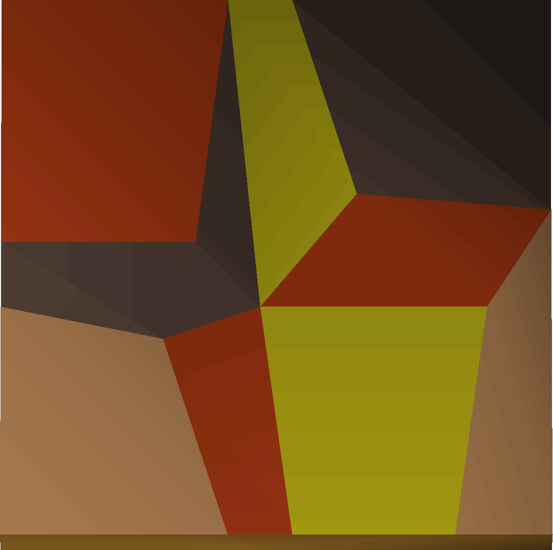 Tiles (Rogues' Den)