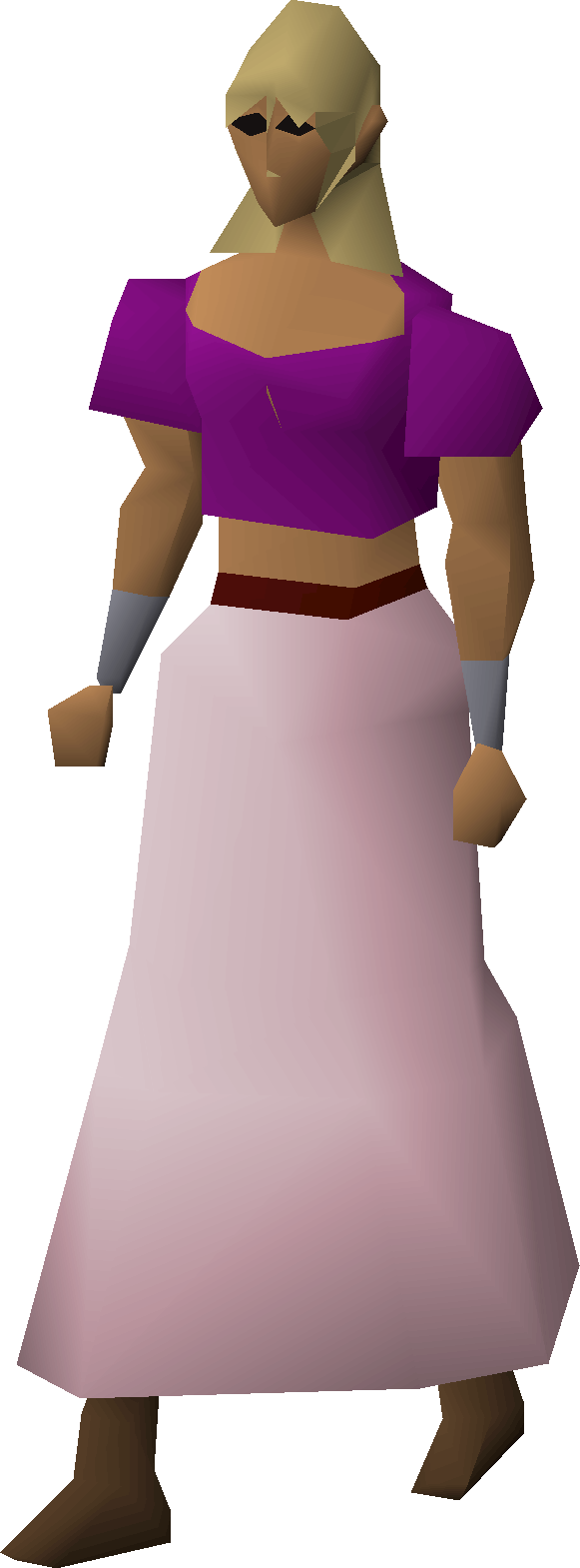 Lady Keli