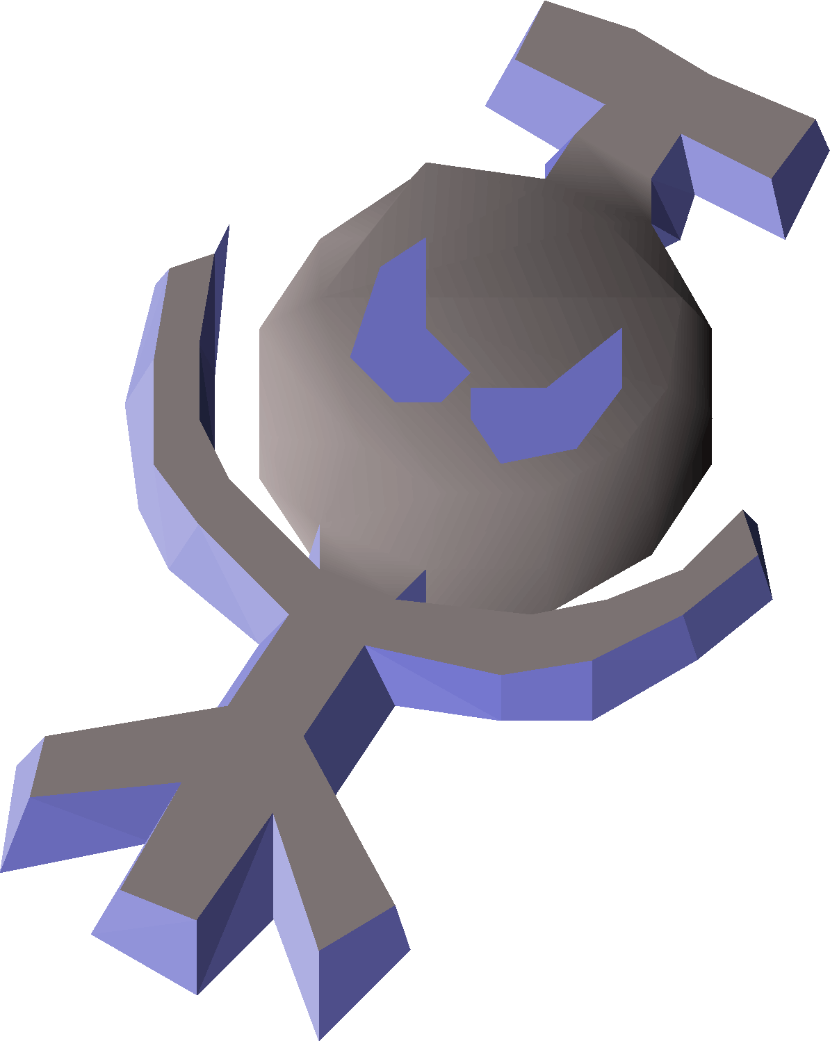 Soul talisman