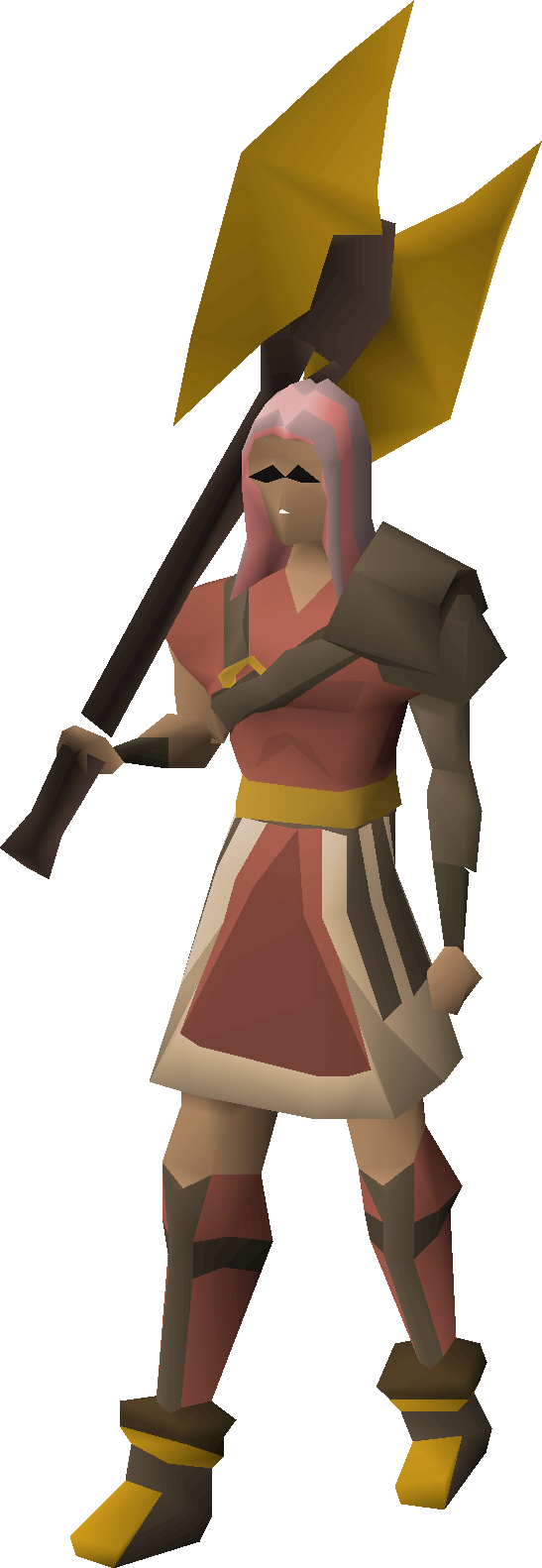Arena Guard Beni