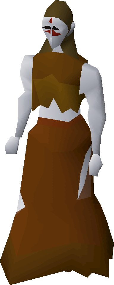Oracle