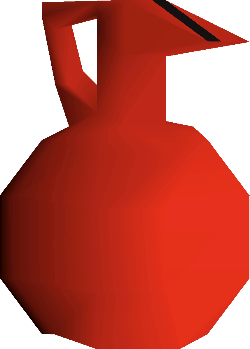 Special hot sauce