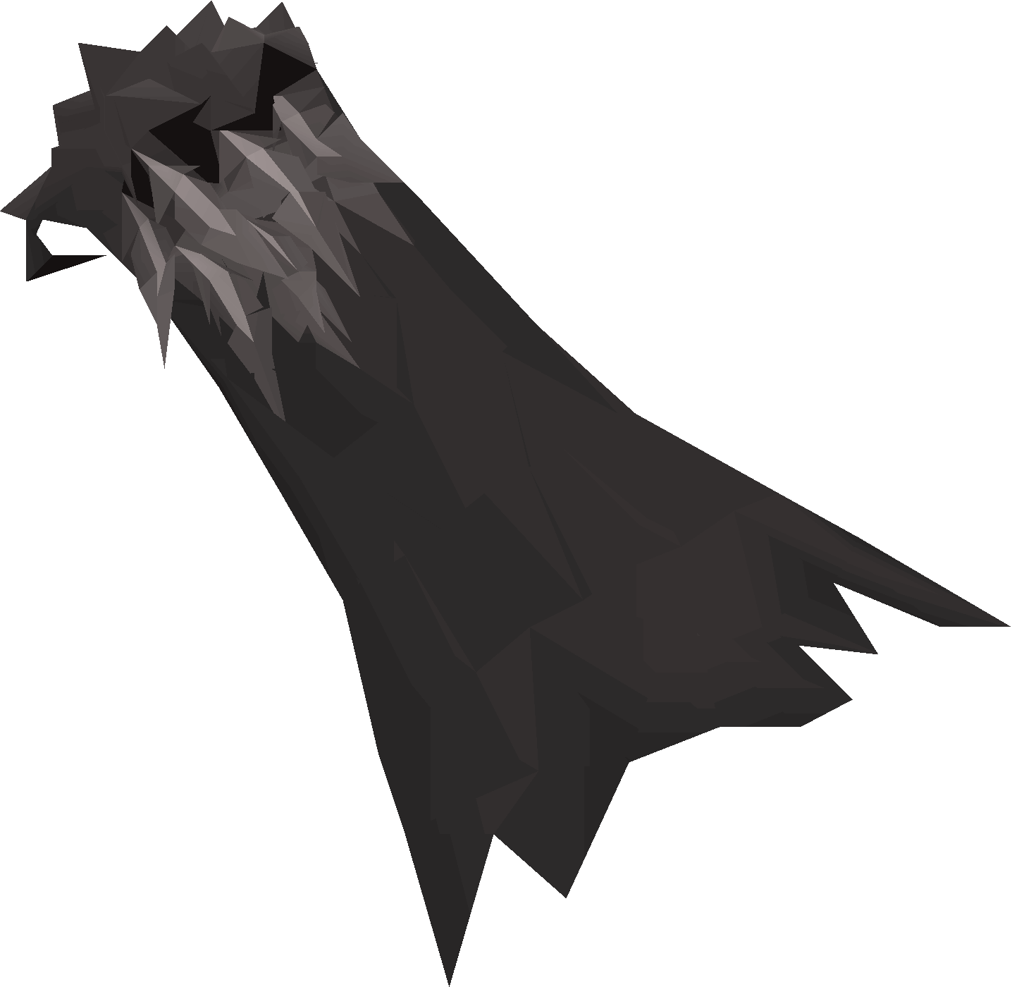 Witch cape