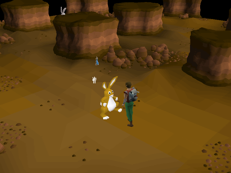 2018 Easter event