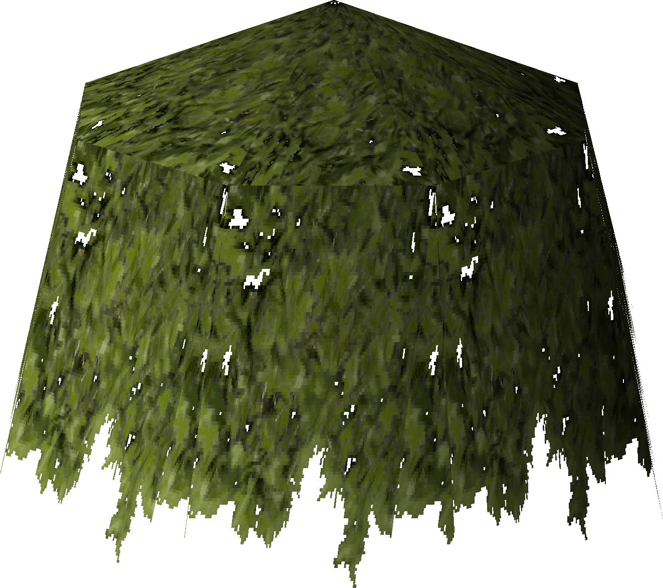 Bush (The Dig Site)