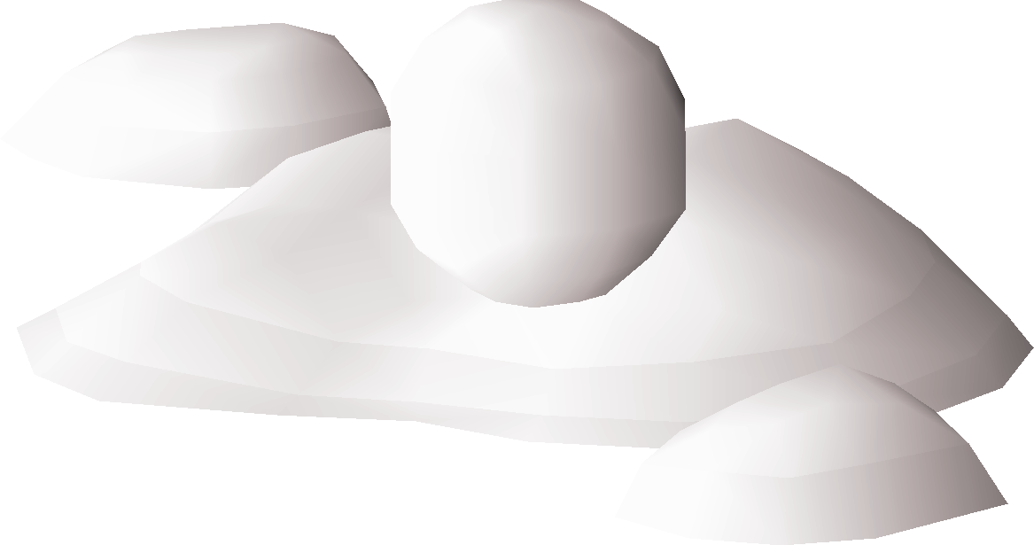 Snowman (2021 Christmas event)