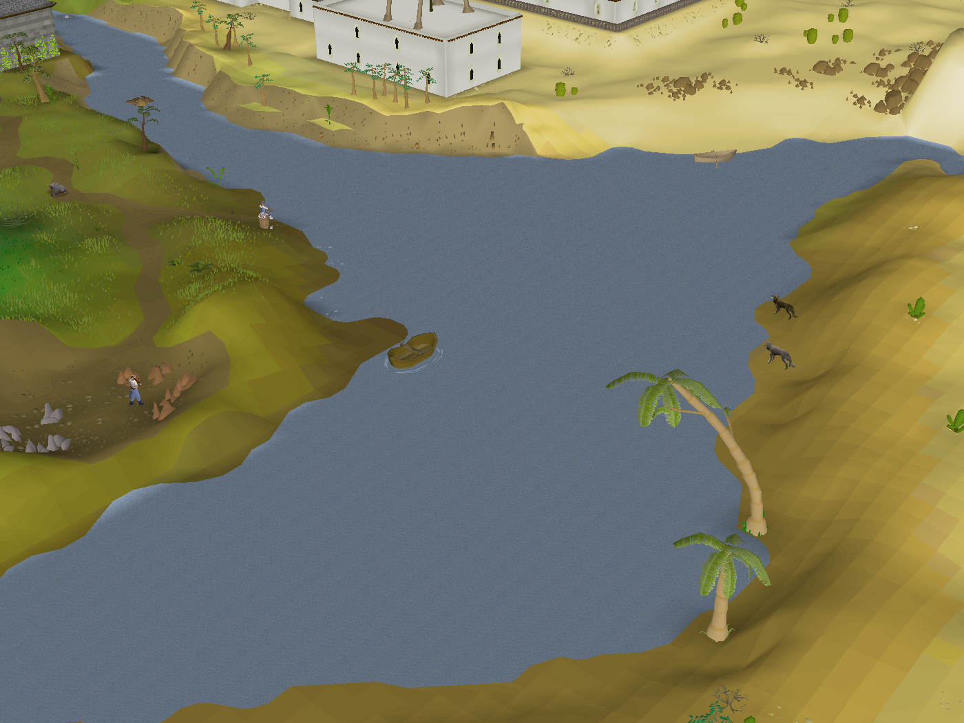 Lum Lagoon