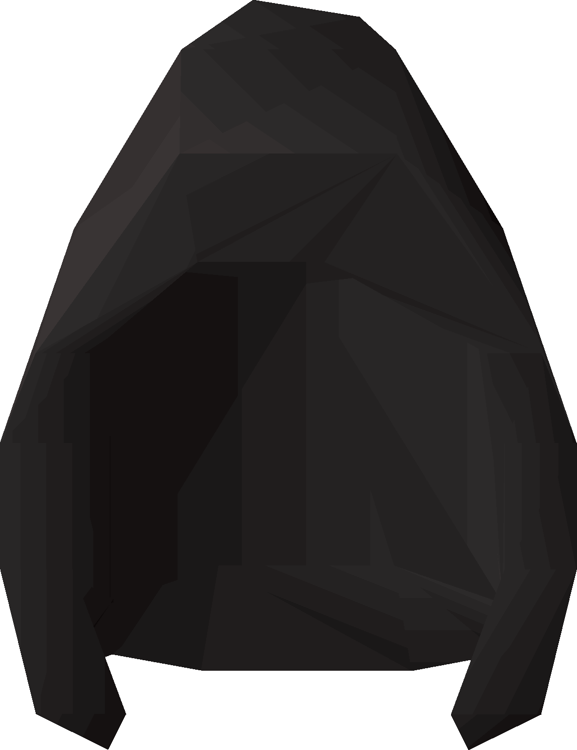 Slayer hood