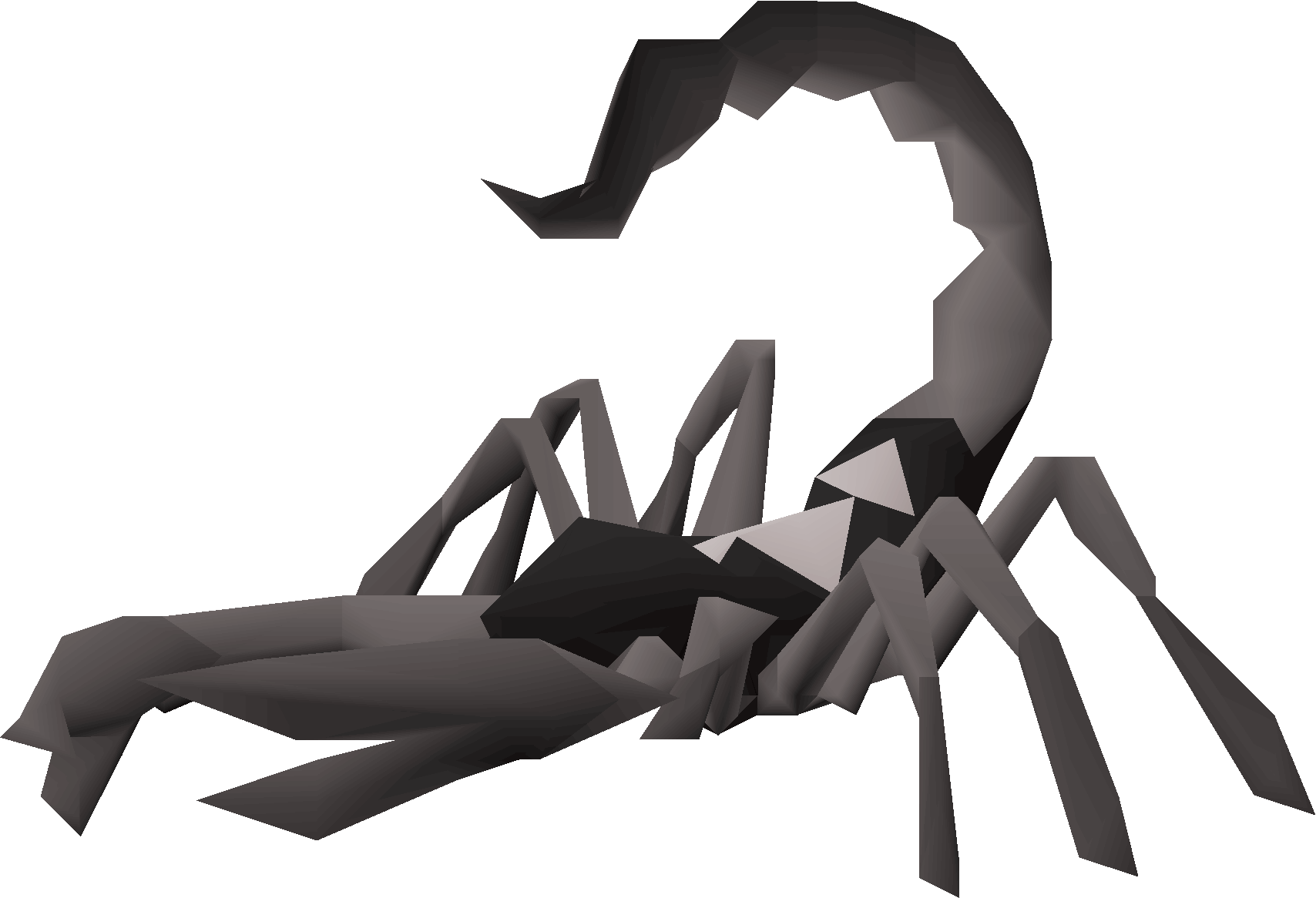 Doom Scorpion