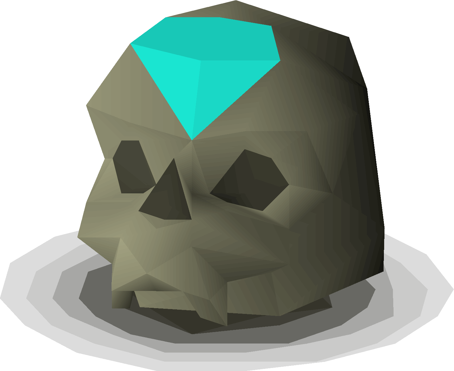 Sigil of the infernal smith