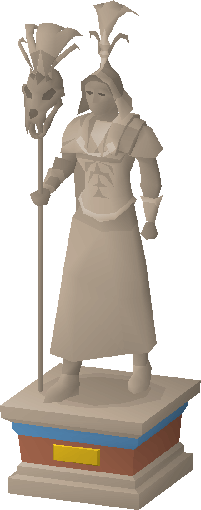 King Maximus