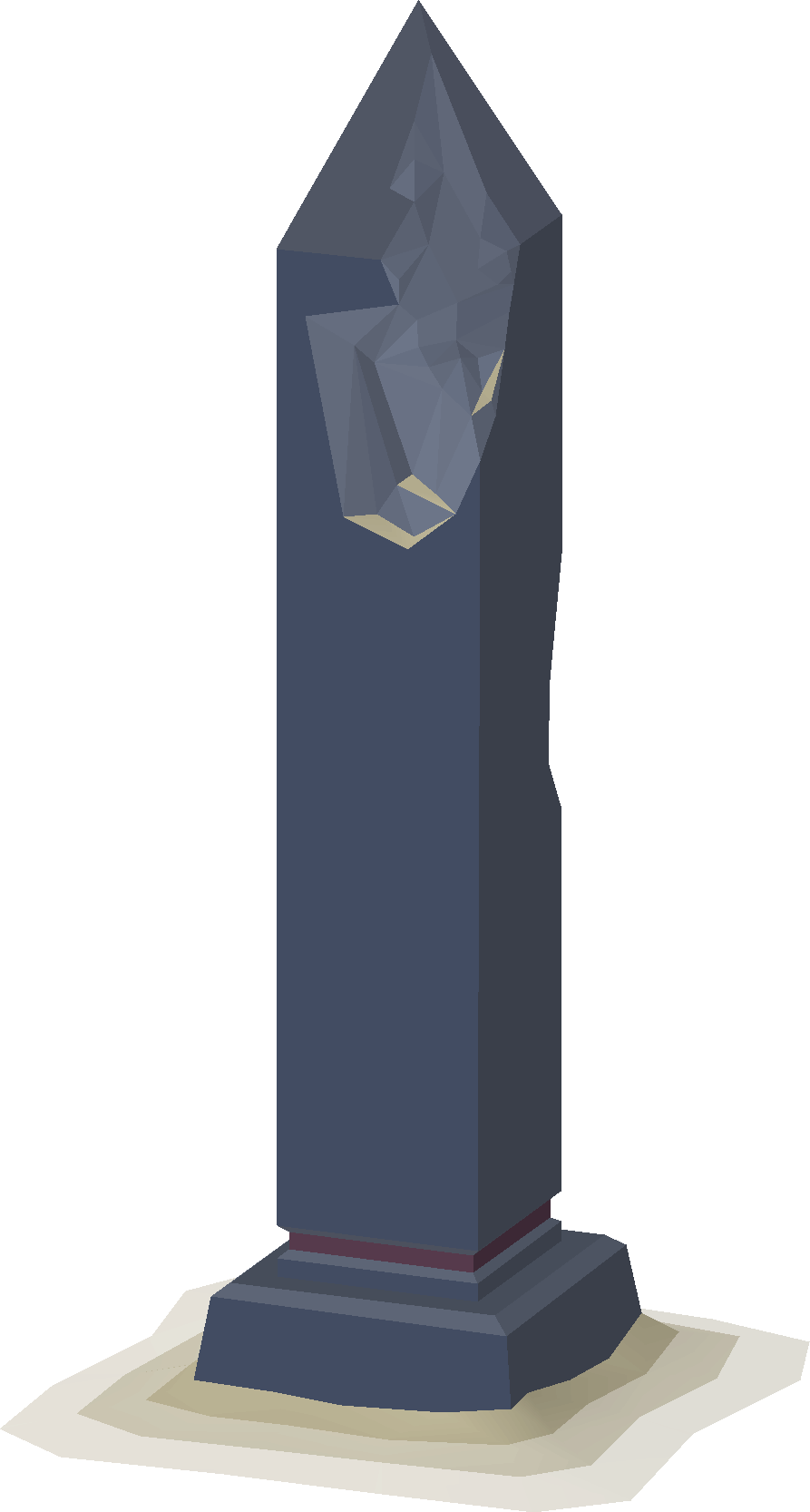 Obelisk (Necropolis)