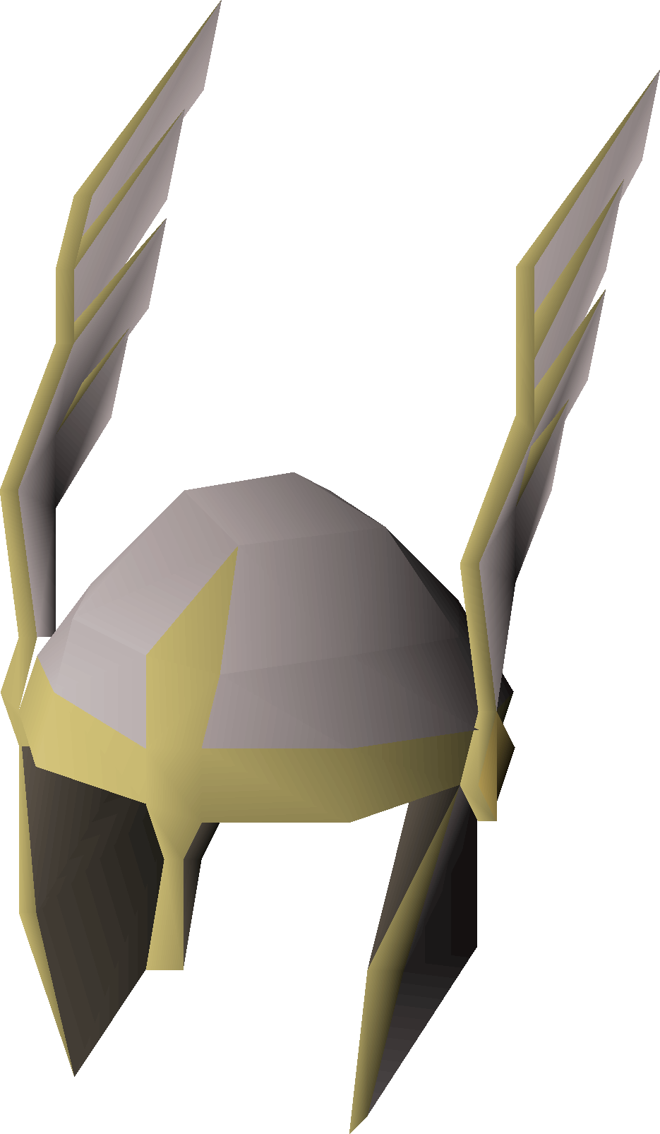 Helm of neitiznot (Last Man Standing)